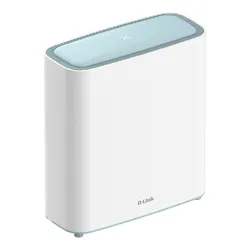 D-Link M32-2 EaglePro 2-Pack Mesh System, AI, AX3200, WiFi 6, MU-MIMO