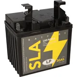 Akkuman L60-N30-4 30 Ah