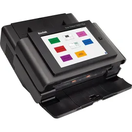 Kodak Scanstation 730EX Plus
