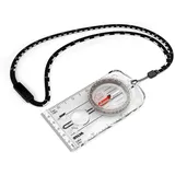 Silva 3nl 360 Explorer Kompass - Transparent - One Size