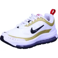 Nike Air Max AP Damen White/Metallic Gold/University Red/Black 40,5