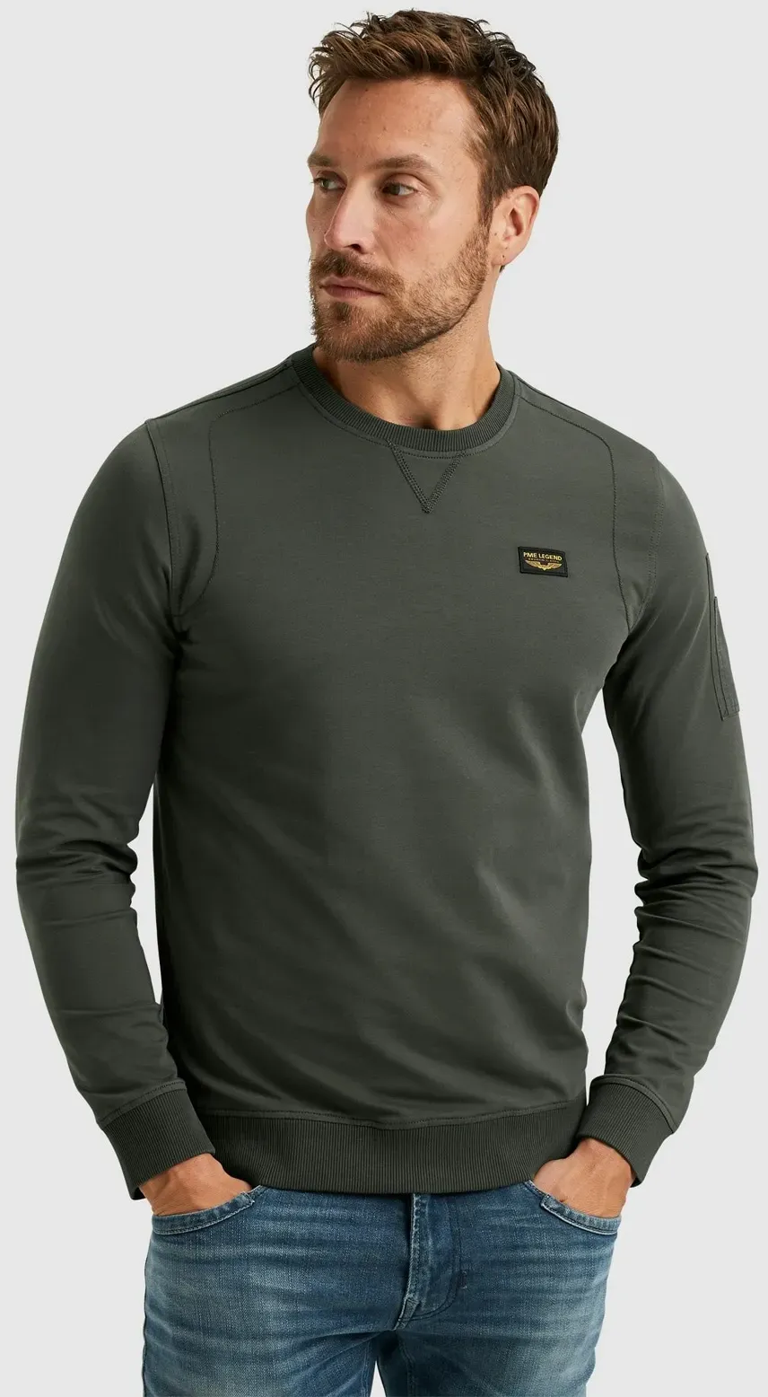 Sweatshirt PME LEGEND 