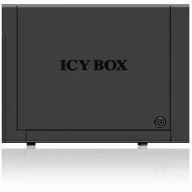 RaidSonic ICY BOX IB-3640SU3 - schwarz