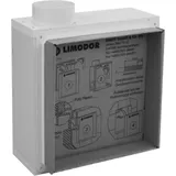 Limodor Einbaukasten compact-BR