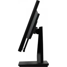 ViewSonic TD2465 24" schwarz