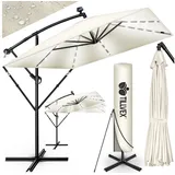 tillvex 235 x 235 cm Beige