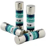 LITTELFUSE 0FLM6.25T 0FLM6.25T Sicherung Inhalt Bulk