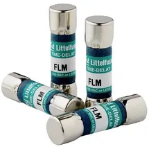 LITTELFUSE 0FLM6.25T 0FLM6.25T Sicherung Inhalt Bulk