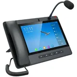 Fanvil A320i schwarz, Telefon, Schwarz