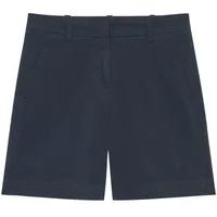 Marc O'Polo Shorts regular, blau 46