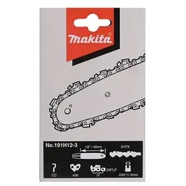 Makita Sägekette 91PX 40 cm 1,3 mm 3/8 Zoll