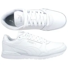 Puma ST Runner v3 L puma white-puma white-gray violet 42,5