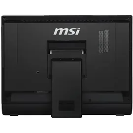 MSI All in One-PC ADL-008ES 15,6" Intel Celeron N100 4,0 GHz 4 GB RAM 256 GB SSD Intel UHD Graphics Windows 11