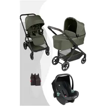 ABC-Design City Life 3in1 Set Avocado