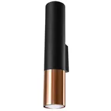 Sollux Lighting Loopez (SL.0944) schwarz
