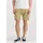 Alpha Industries Crew Kurze Hose Sand 38