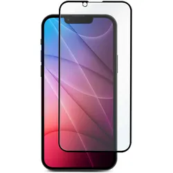 eSTUFF ES501351, Apple, iPhone 14, iPhone 13 Pro, iPhone 13, Kratzresistent, Tra