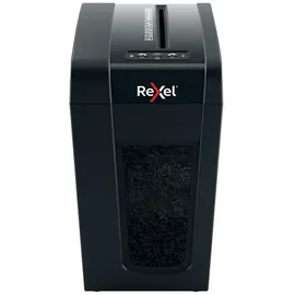 Rexel X10-SL Schwarz