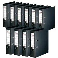 Falken Original Falken 10er Pack Chromocolor Premium-Ordner. Made in