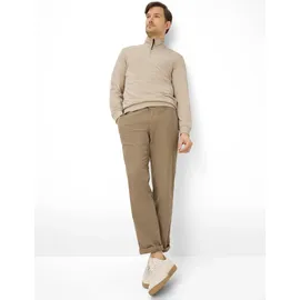 Brax Style FABIO IN Chinohose Braun 34 30