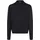 Maerz Muenchen Strickpullover Schwarz M