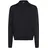 Maerz Muenchen Strickpullover Schwarz M