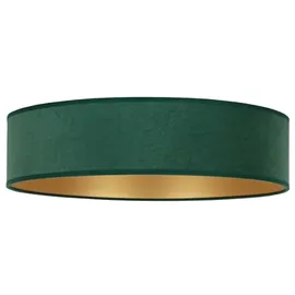 BRILAGI VELVET 24 W rund gold/grün