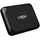 Crucial X9 Portable SSD 2 TB extern, Schwarz