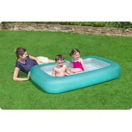 BESTWAY Aquababes Pool 165 x 104 x 25 cm sortiert (51115)