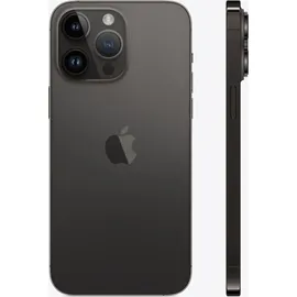Apple iPhone 14 Pro Max 256 GB Space Schwarz