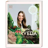 Paperish Verlag MODERN AYURVEDA