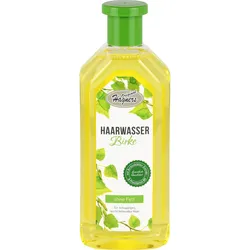 Birken Haarwasser Original Hagners 500 ML