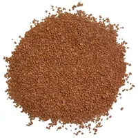 Hobby Terrano Kalzium rot, Durchmesser 2-3 mm, 25 kg