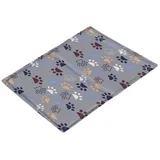 Nobby Hundematte Lissi 65 x 50 cm grau