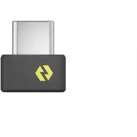 Logitech 956-000157 Funk-Empfänger Kabellos, Funk, USB