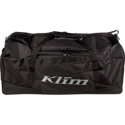 Klim Drift, Ausrüstungstasche - Schwarz/Silber