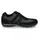 Dockers Sneaker Low Herren Schwarz/Grau 44