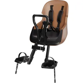 Bobike Evolve Mini Brown
