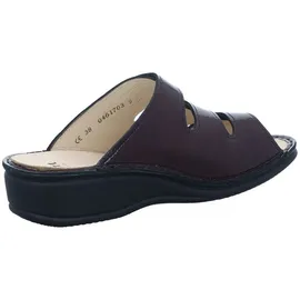Finn Comfort Pisa bordeaux 35
