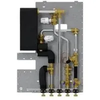 Stiebel Eltron Wohnungsstation ws 2 Trend