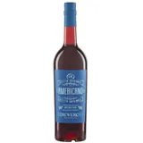 dschinn bioschnapskultur Americano Aperitivo Rovero 16% Vol. 0,75 l