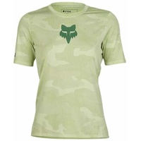 Fox Ranger TruDriTM - T-Shirt - Damen - Green - L