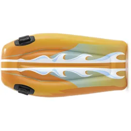 Intex Bodyboard - Joy Rider 112x62cm