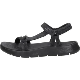 SKECHERS Go Walk Flex Damen Schwarz 41