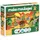 mako moulages 39109 Welt der Dinosaurier-39109, Multicouleur