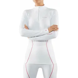 Falke Damen Langarmshirt Maximum Warm white (2008) (2008) L