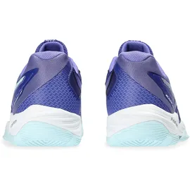 Asics Blade FF Damen eggplant - lila