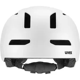 Uvex Urban Planet 54-58 cm white matt