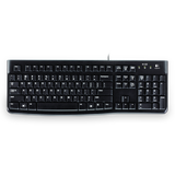 Logitech K120 for Business NR schwarz