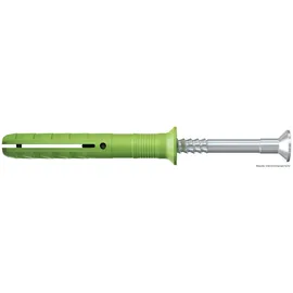 Fischer Nageldübel N Green 8 x 80/40 S 45 Stück
